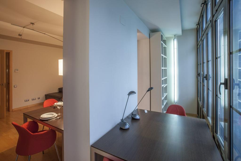 Apartamento Flateli Mallorca-passeig De Gracia *