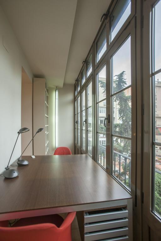 Flateli Mallorca-passeig De Gracia Apartamento *
