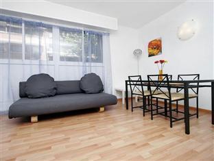 Apartamento Sant Pau Barcelona