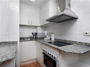 Apartamento Sant Pau
