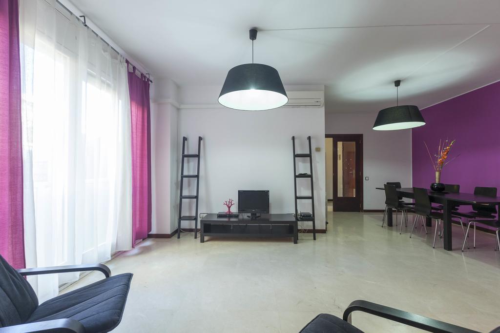Sagrada Familia Apartamento Barcelona