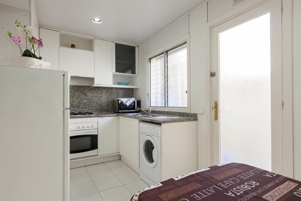 Apartamento Sagrada Familia *