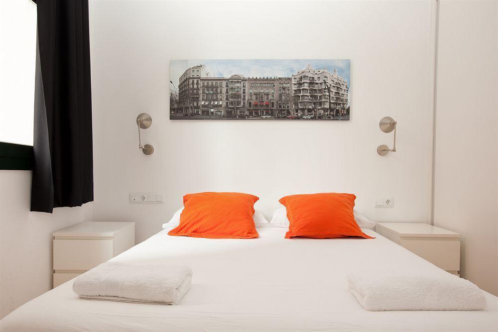 Castro Exclusive Residences Gracia Barcelona