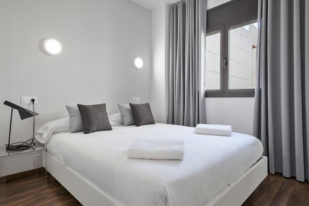 Apartamento Sleep Bailen By Barcelona