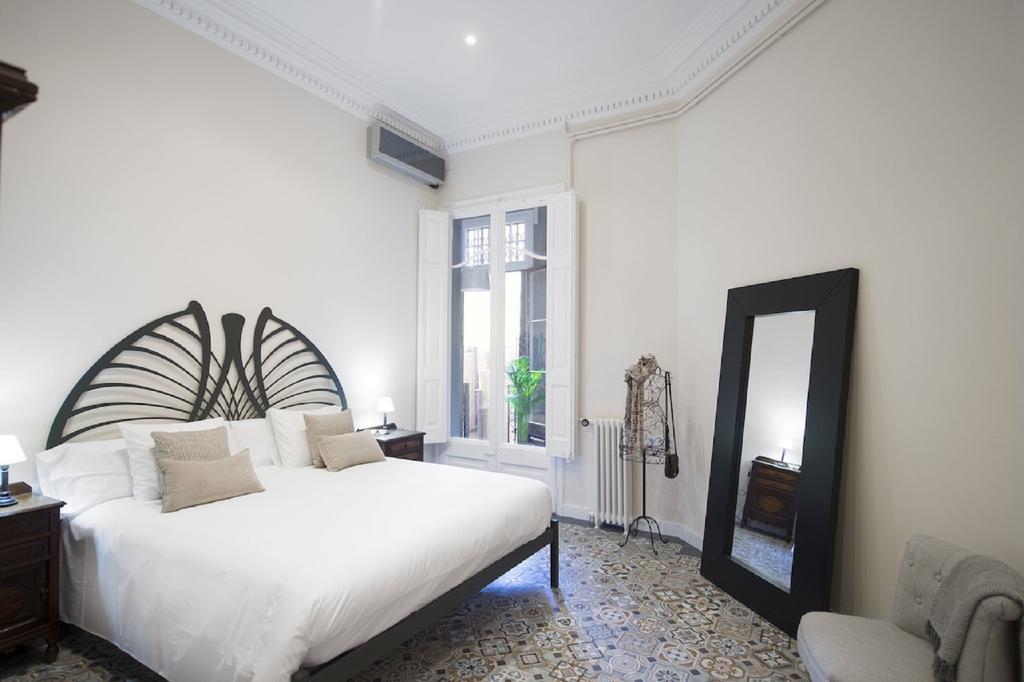 Stylish El Borne Apartamento *
