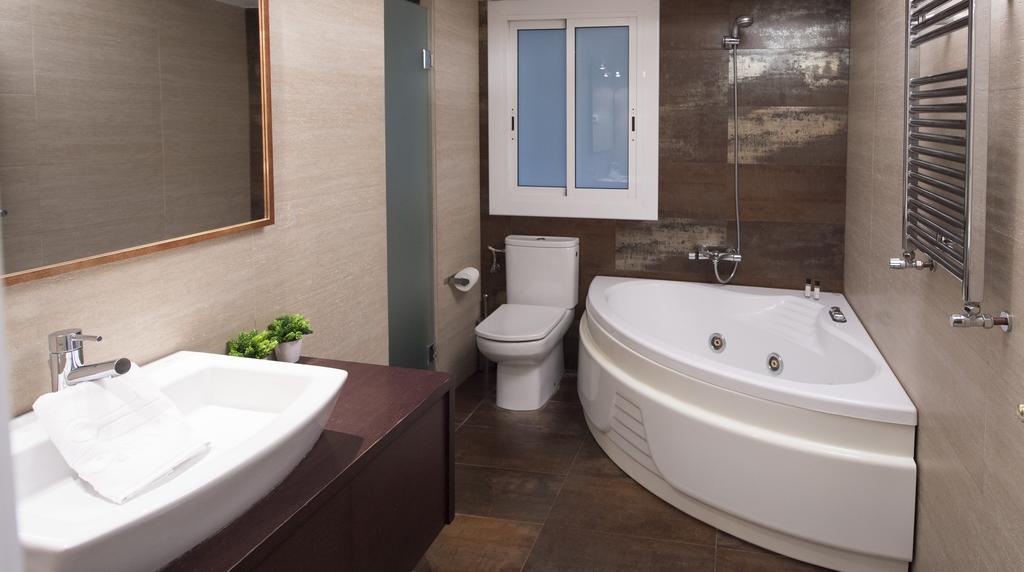Stylish El Borne Apartamento *