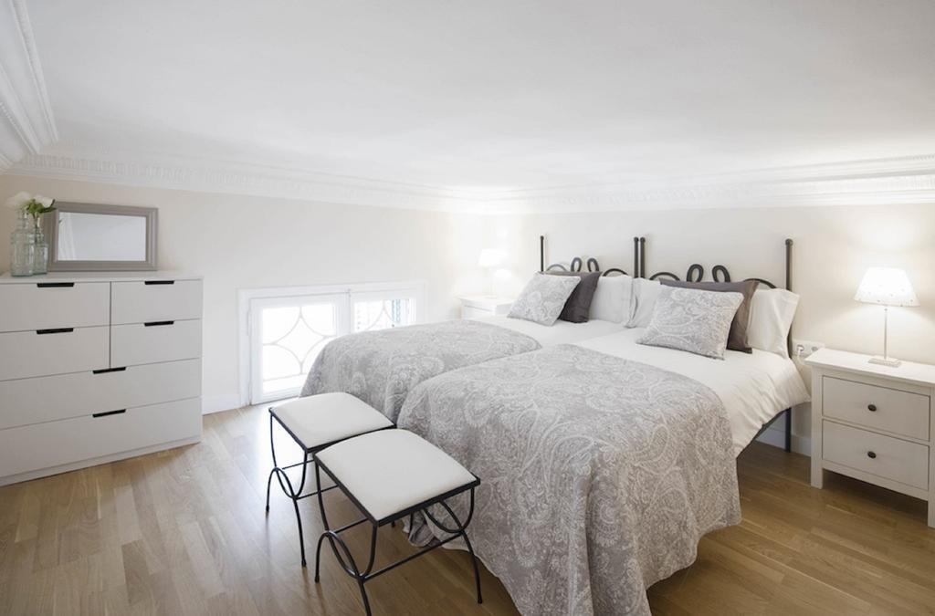 Stylish El Borne Apartamento *