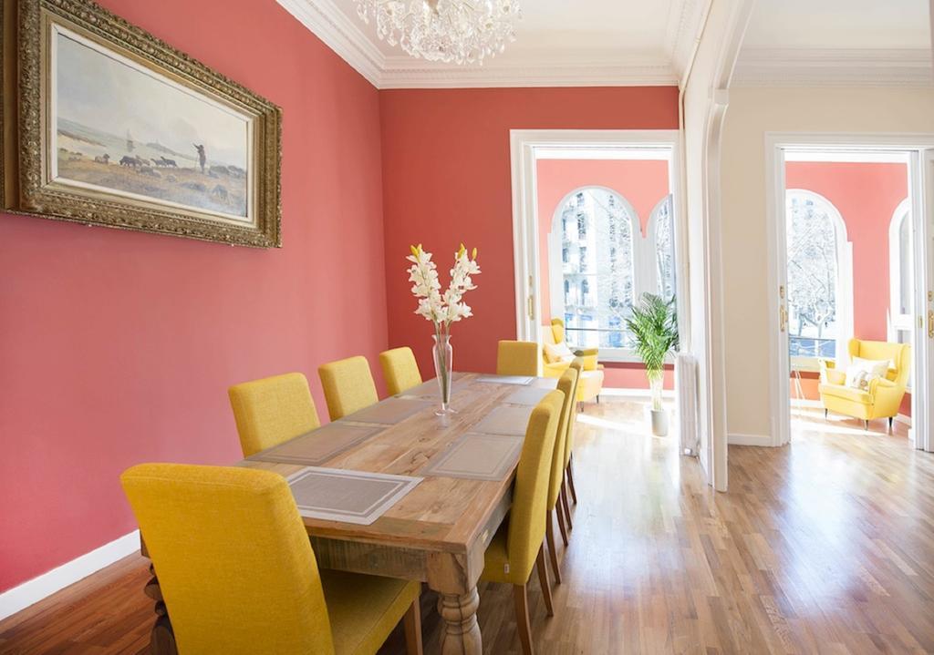 Stylish El Borne Apartamento