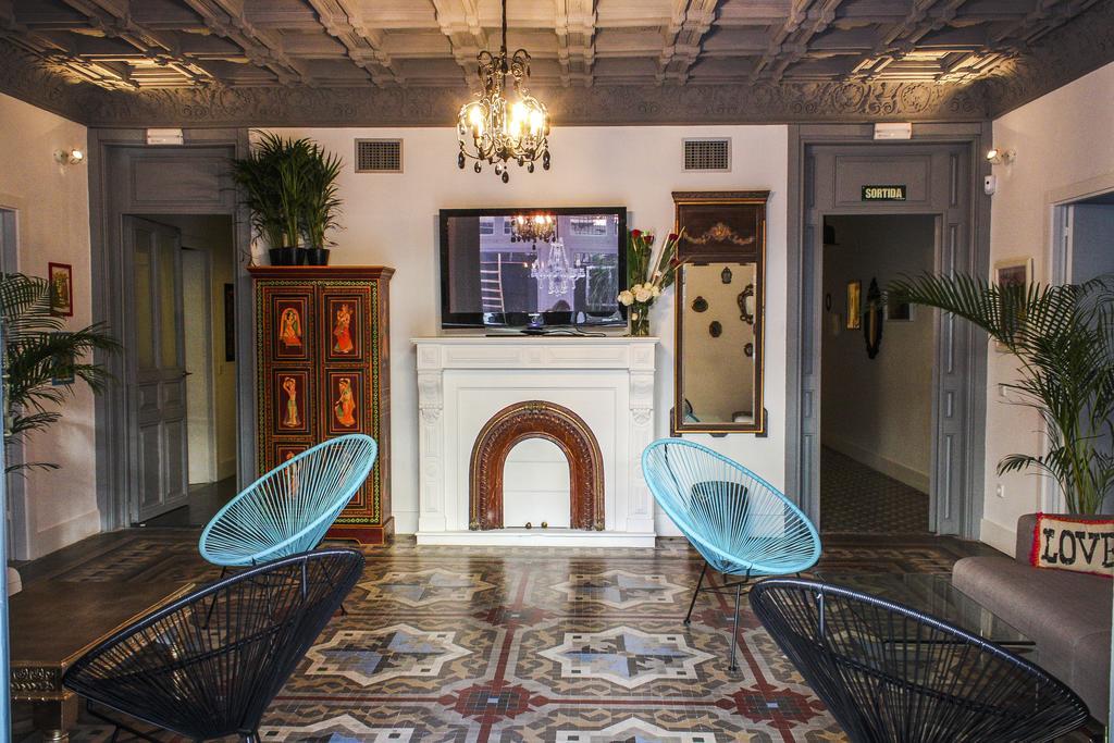 Hostal Casa Kessler Barcelona