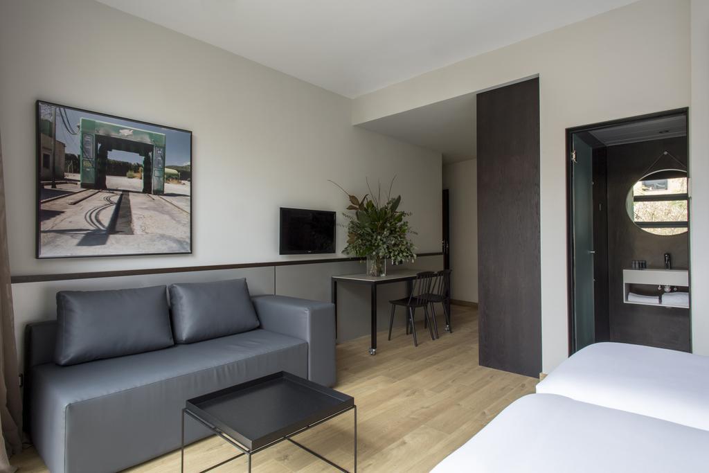 Allada 3* Apartahotel 3*