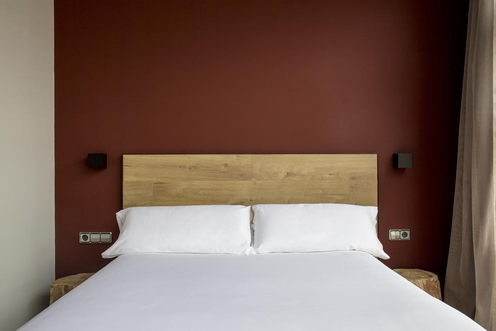 Apartahotel Allada 3*