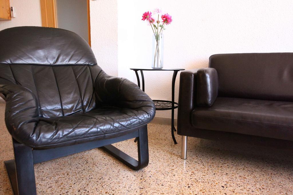 Bordeta Apartamento