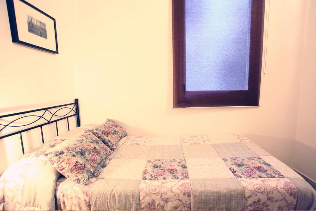 Apartamento Bordeta Barcelona