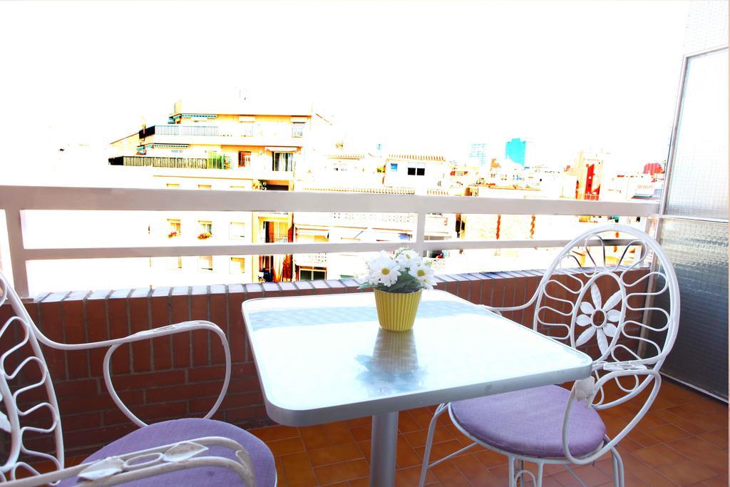Bordeta Apartamento Barcelona