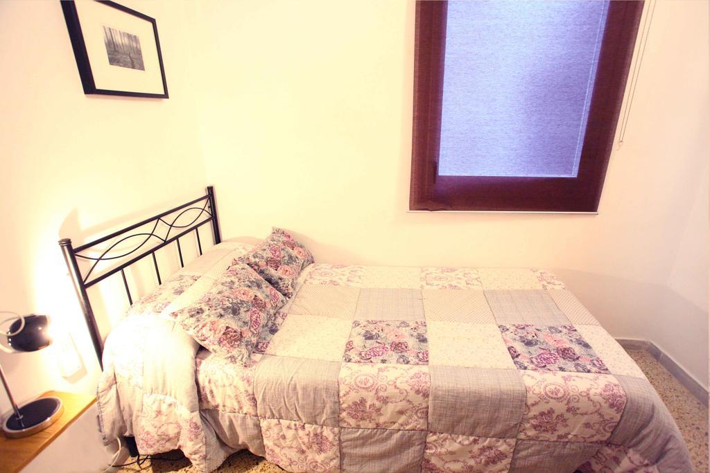 Bordeta Apartamento