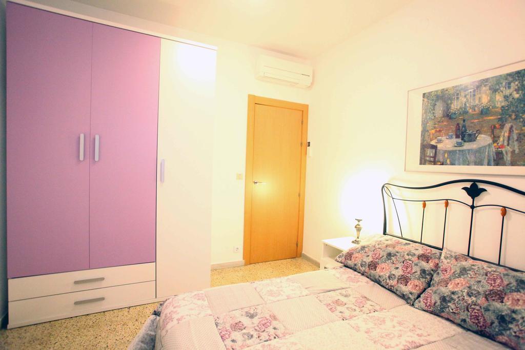 Bordeta Apartamento *