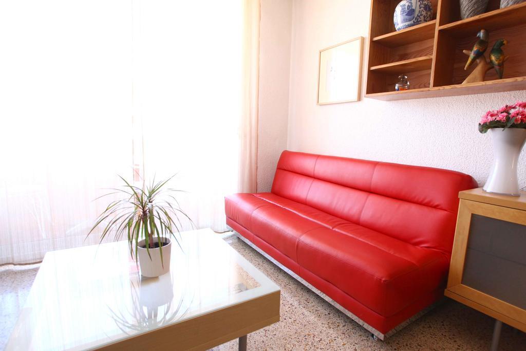 Bordeta Apartamento