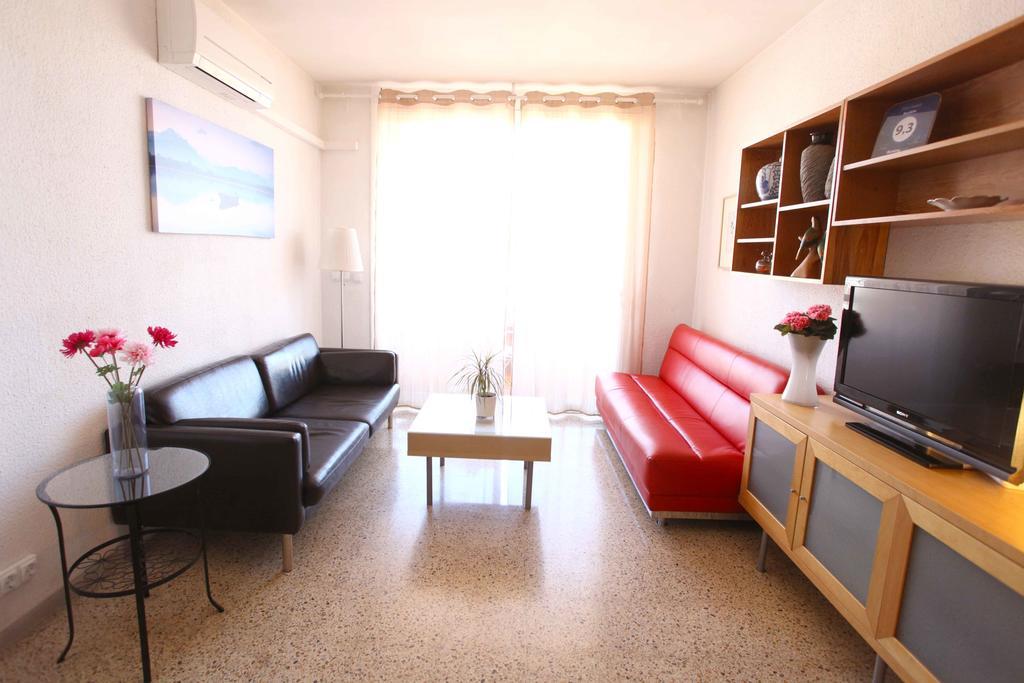 Apartamento Bordeta