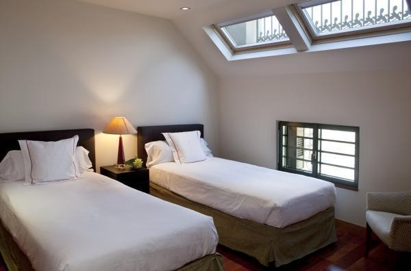 Majestic Residencia Apartamento