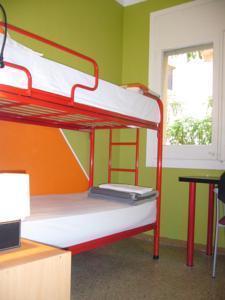 Hostal Residencia Albergue Studio Barcelona