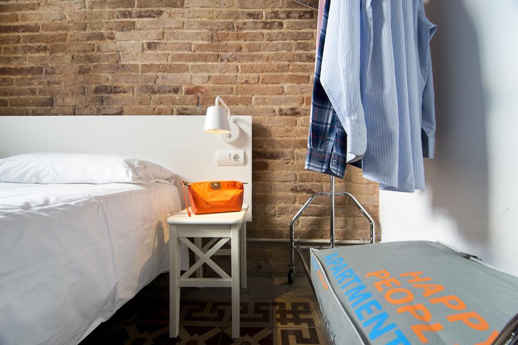 Apartment Happy People Plaza Espana Barcelona