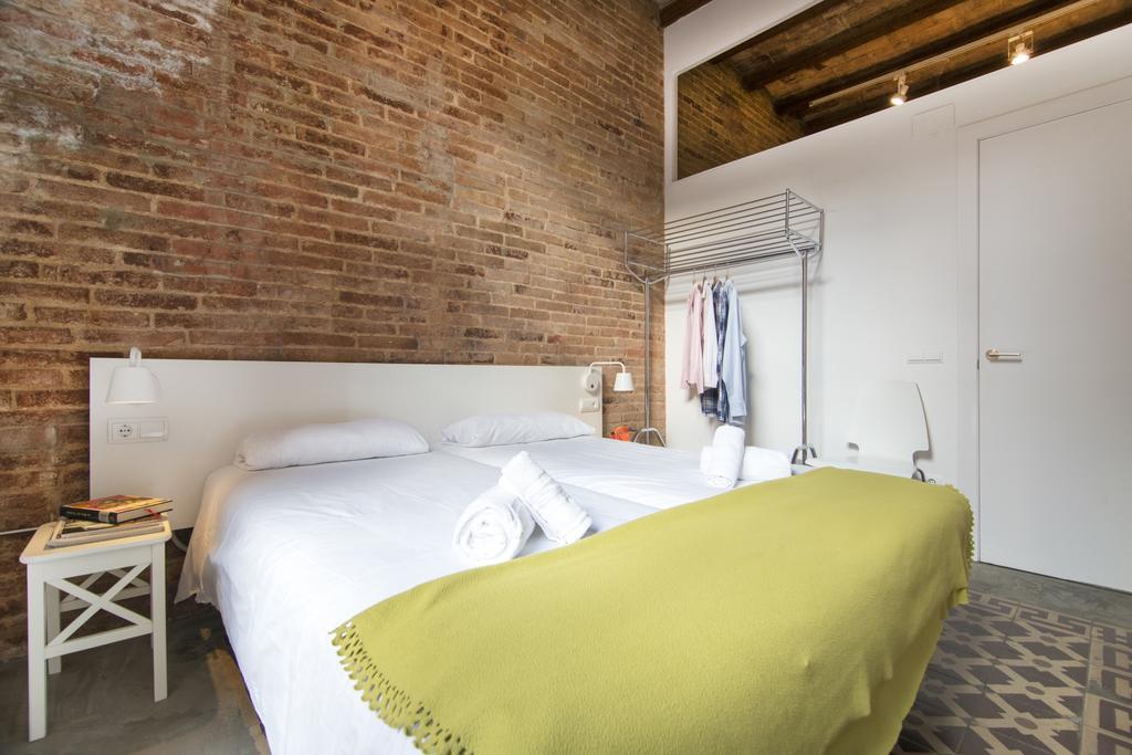 Apartment Happy People Plaza Espana