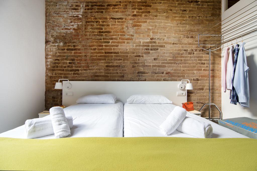 Apartment Happy People Plaza Espana *