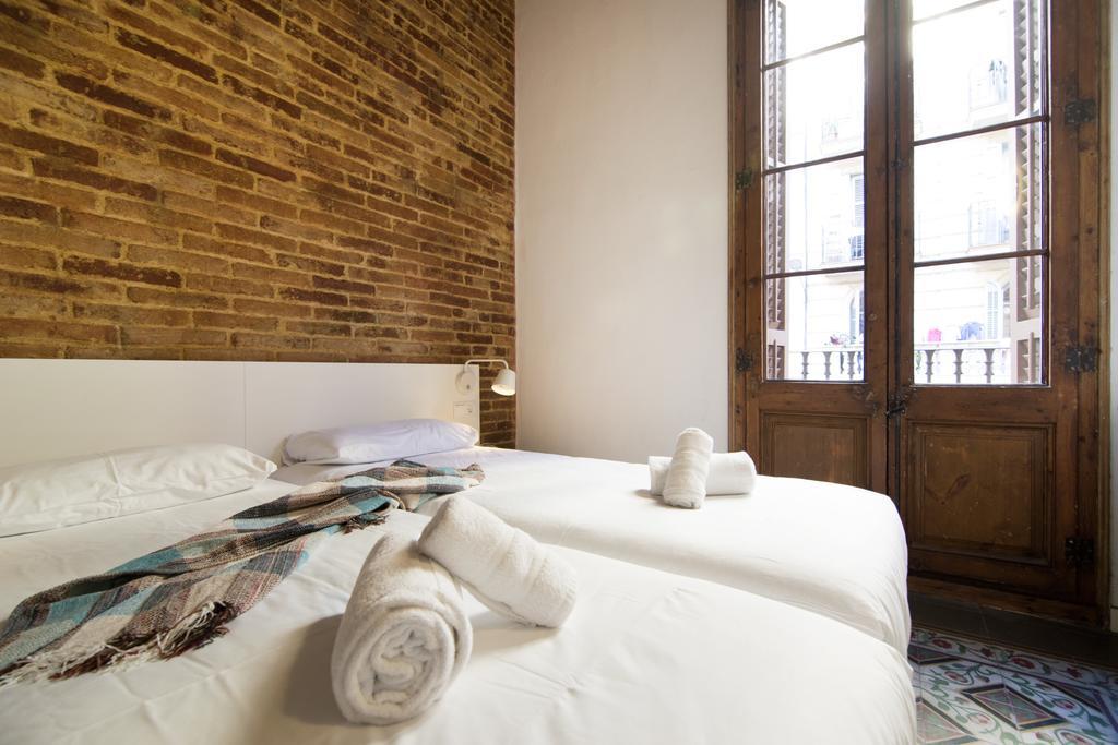 Apartment Happy People Plaza Espana *