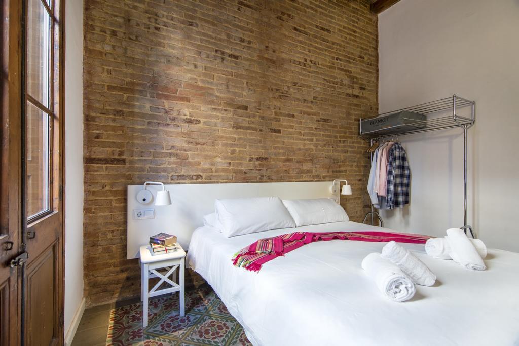 Apartment Happy People Plaza Espana *