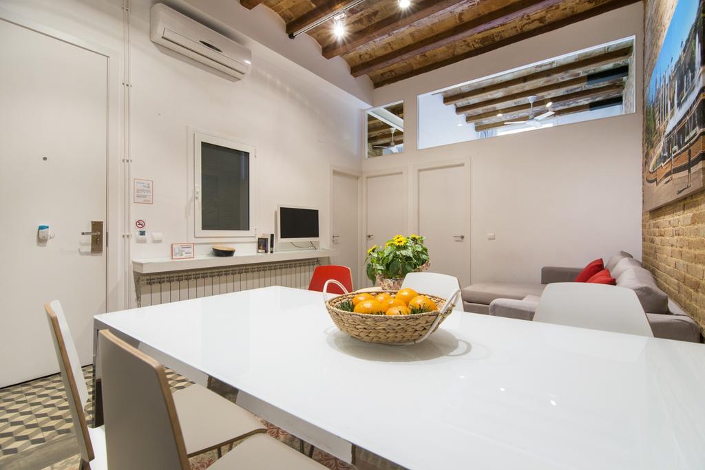 Apartment Happy People Plaza Espana