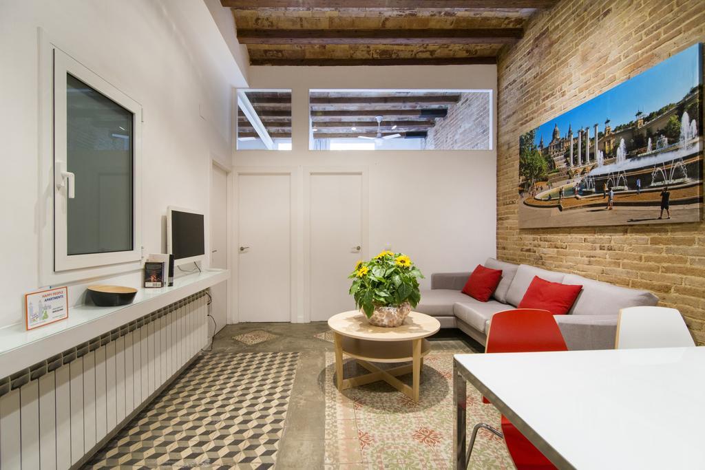 Happy People Plaza Espana Apartment