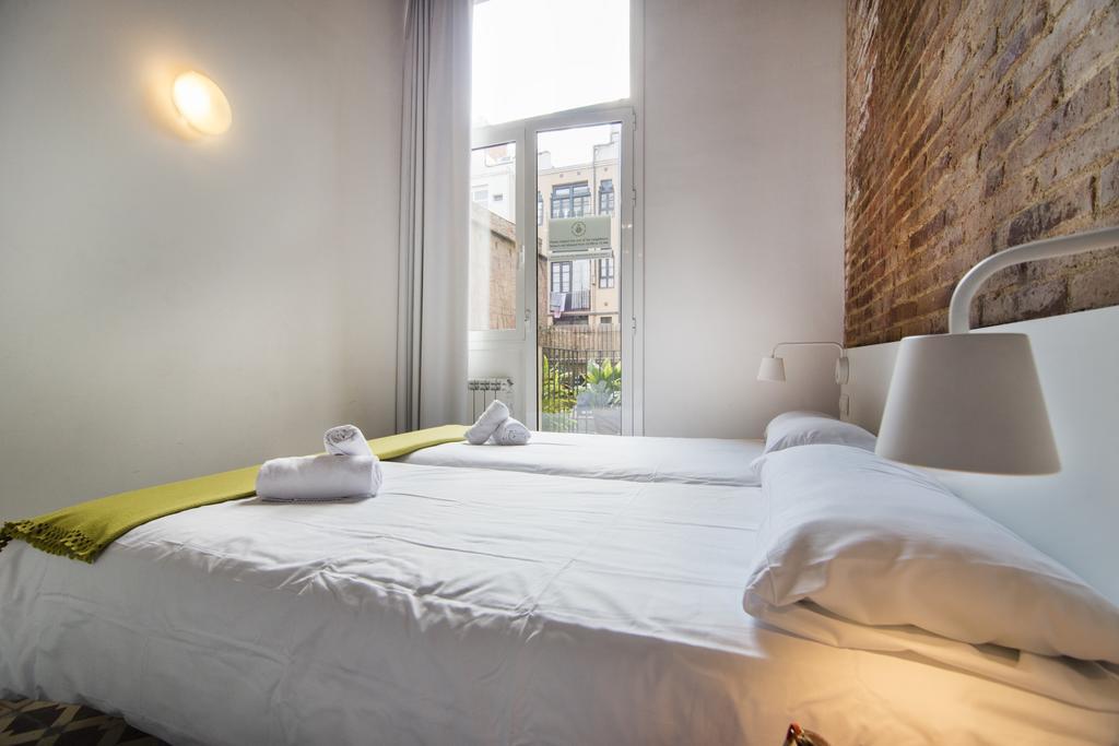 Apartment Happy People Plaza Espana