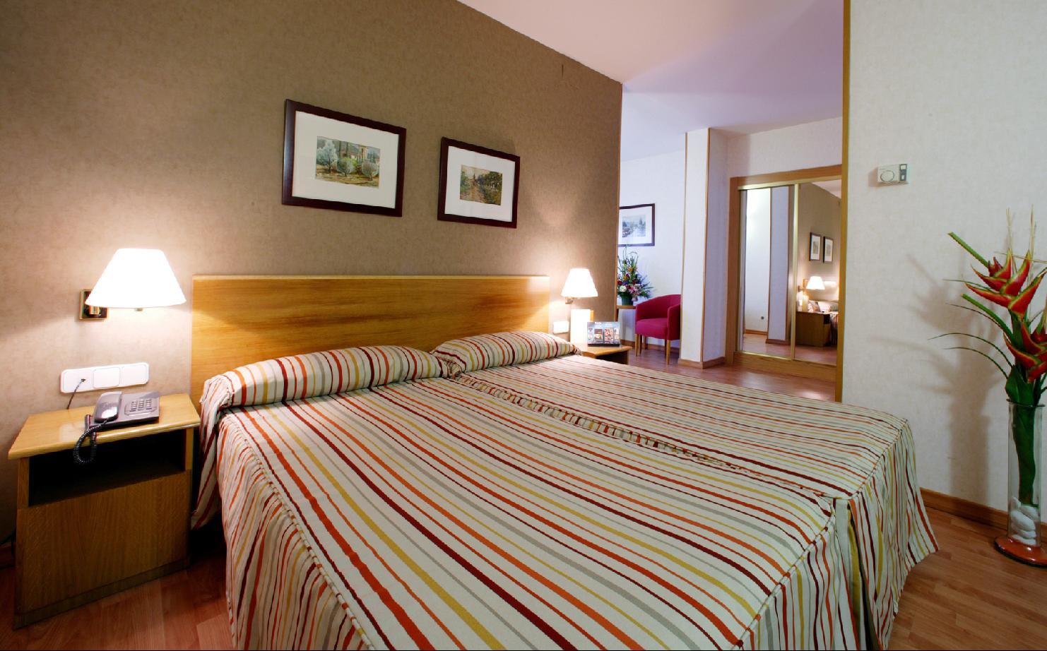 Catalonia Albeniz 3* Barcelona