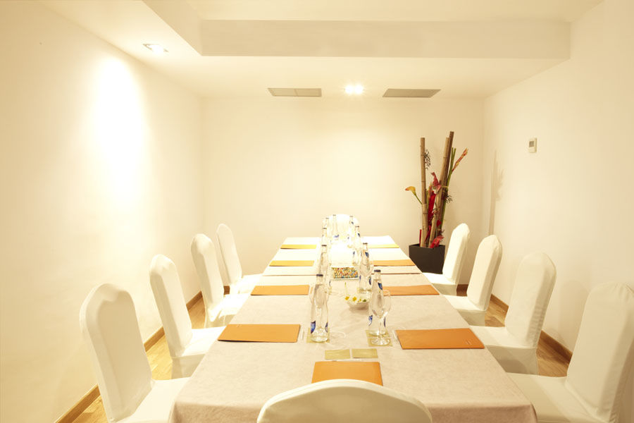 Concordia Hotel 4*