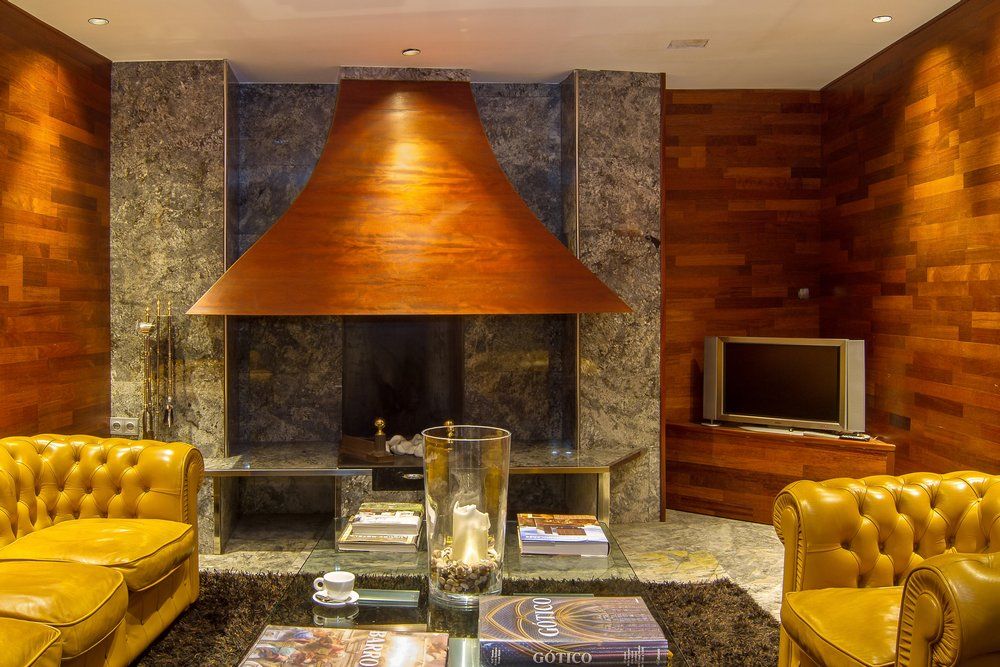 Sansi 4* Barcelona