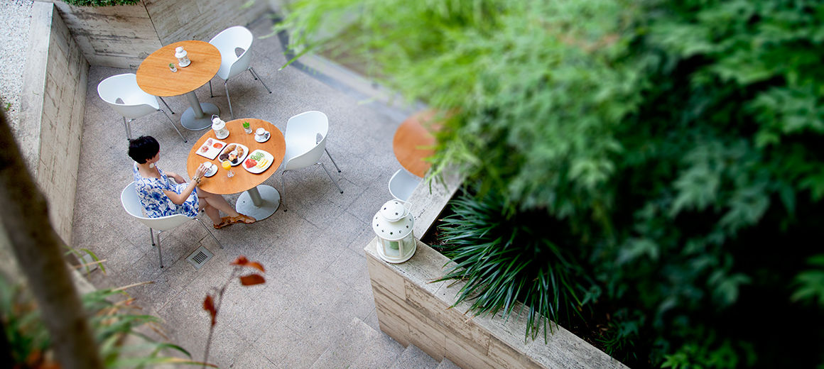 Vilana Boutique Hotel Barcelona