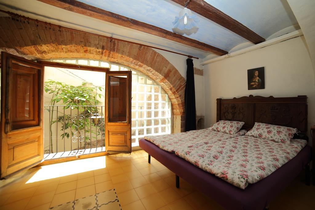 Arthostal Pensión Barcelona