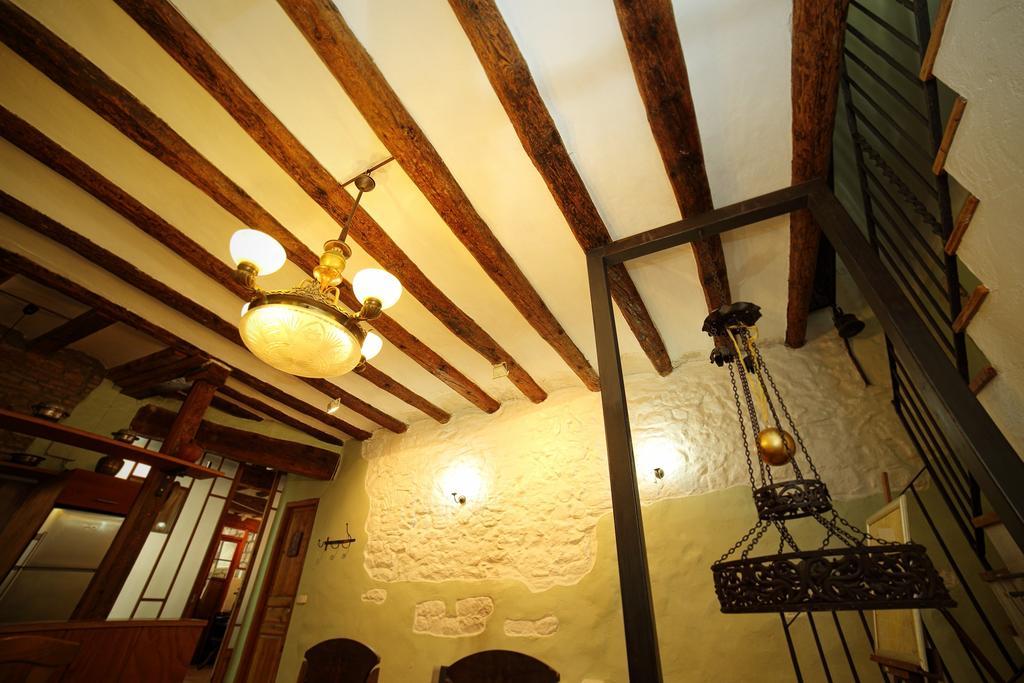 Pensión Arthostal Barcelona