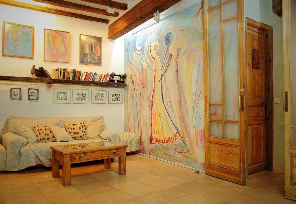 Arthostal Pensión 2*