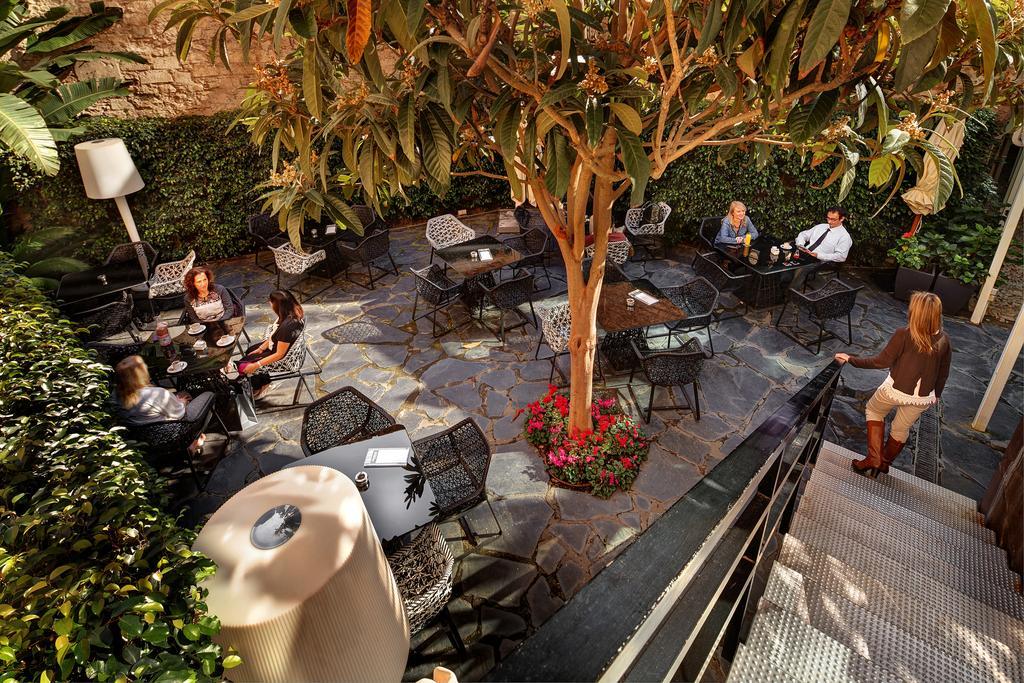 Hotel Olivia Plaza Barcelona