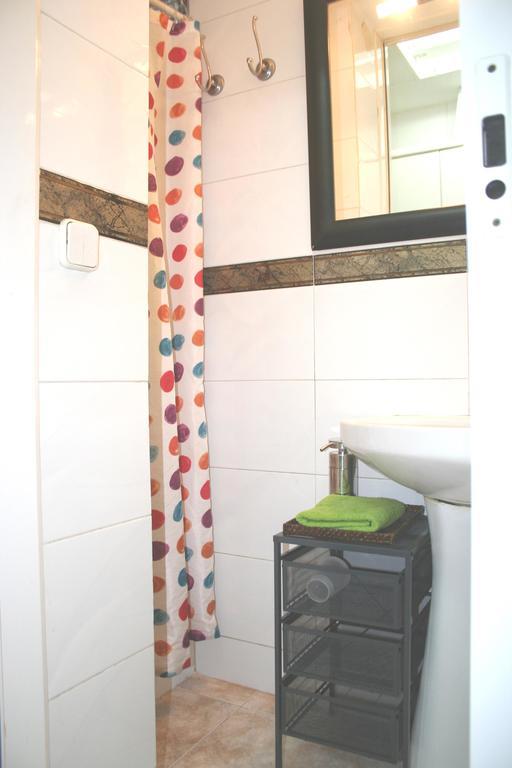 Apartmento Industria Apartment