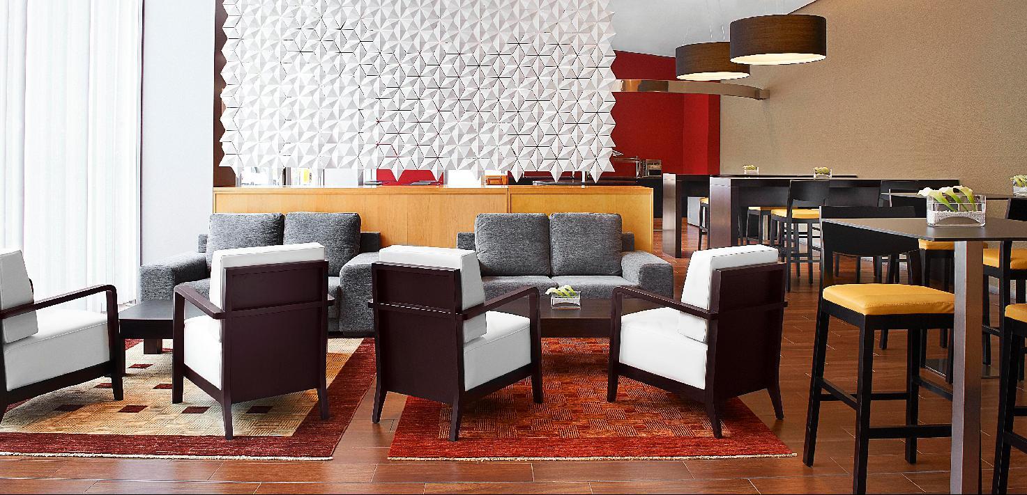 Hotel Four Points By Sheraton Diagonal