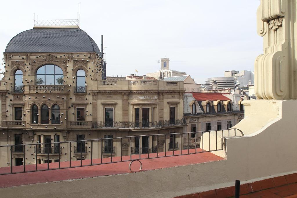 Pensión G And G