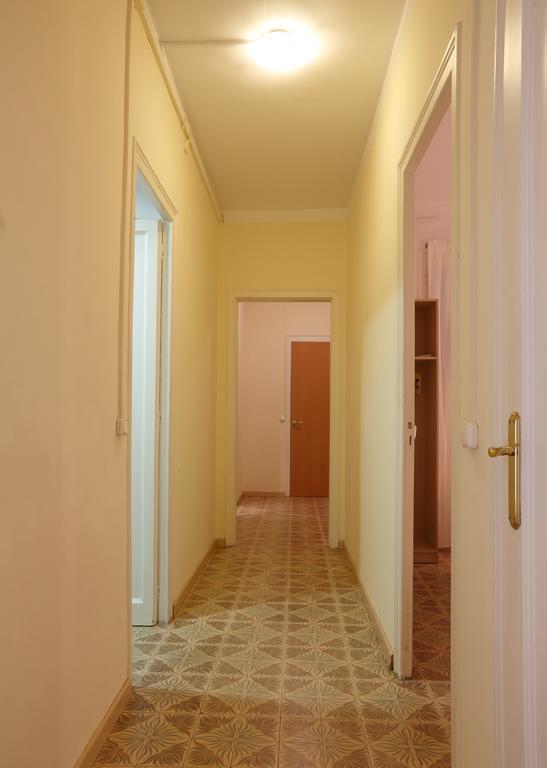 Olivier Apartamento Barcelona