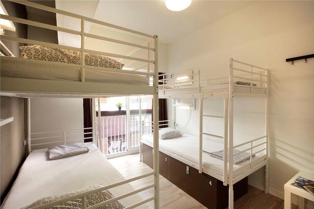 Hostal Gracia Barcelona