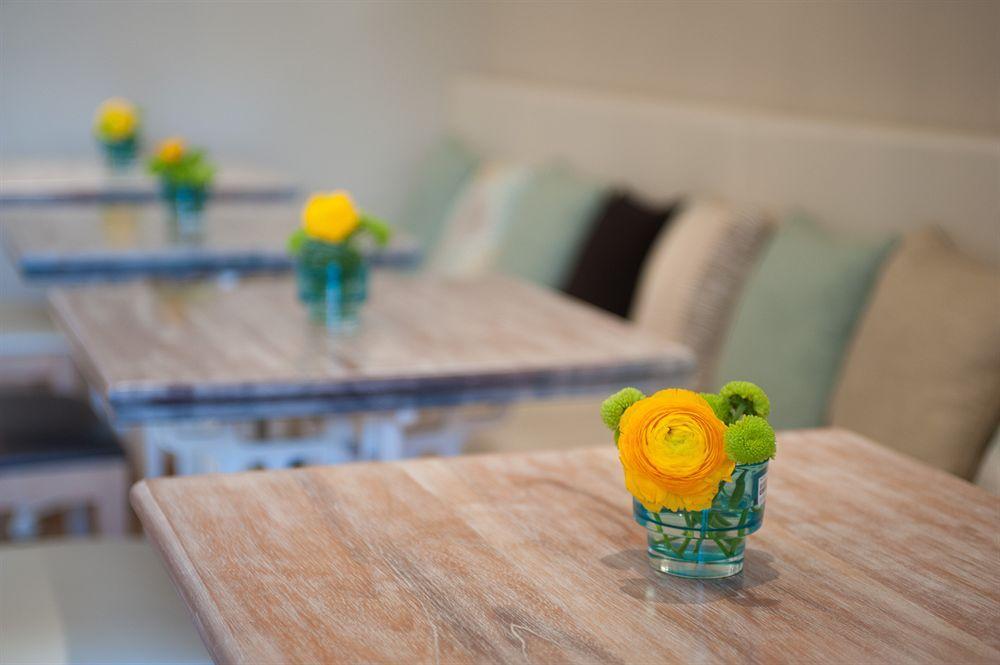 Bachome Terrace 3*