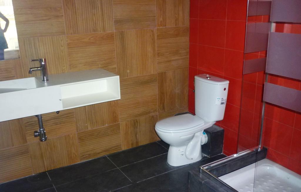 Hostal Camino *
