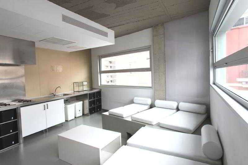 Dailyflats Cities Hotel Barcelona