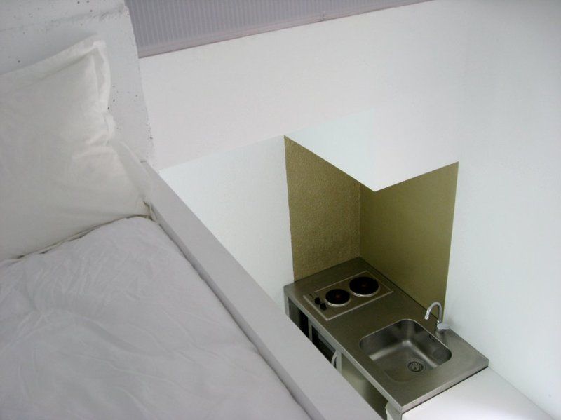 Dailyflats Cities Hotel 2*
