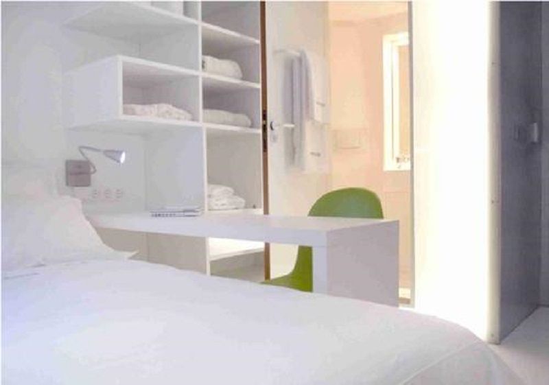Hotel Dailyflats Cities 2*